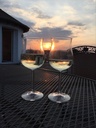 After work:  Wir leiten zusammen das Wochenende ein!