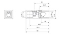 T-Verbinder für Stabilisationsstange eckig Edelstahleffekt
T-Verbinder für 2 Stabistangen 15x15mm