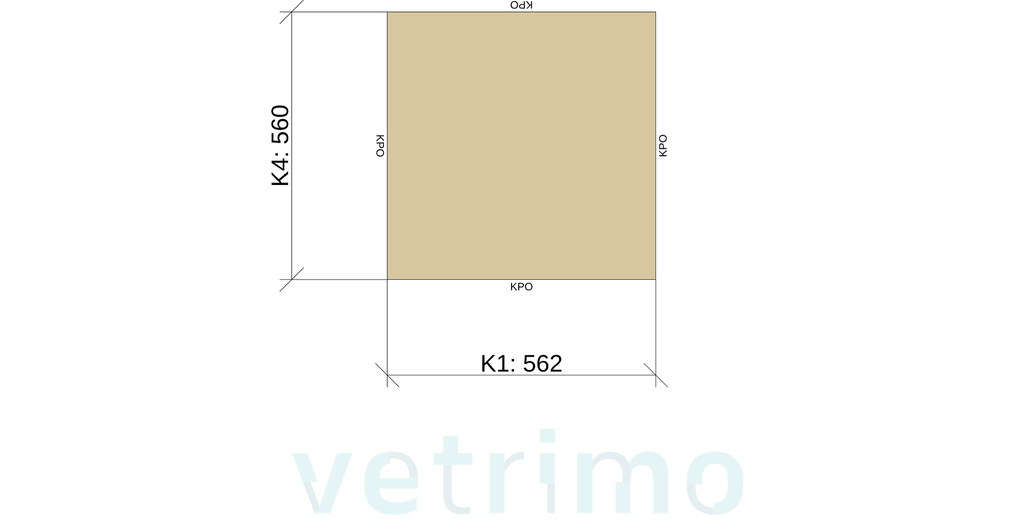 Küchenrückwand auf Mass