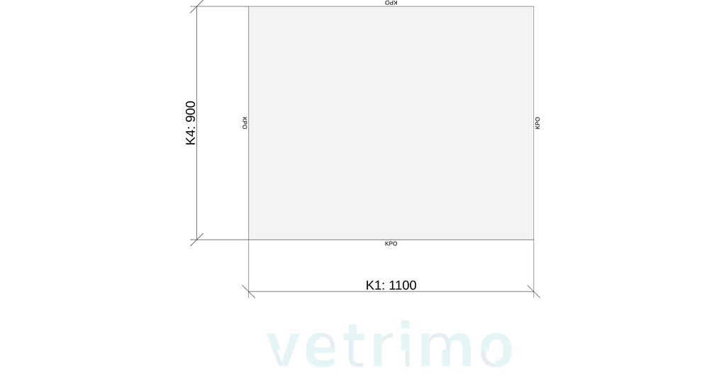 VSG | ESG aus Weißglas