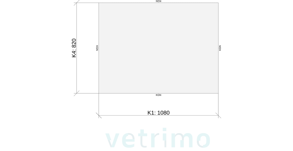 VSG | TVG aus Float-Glas