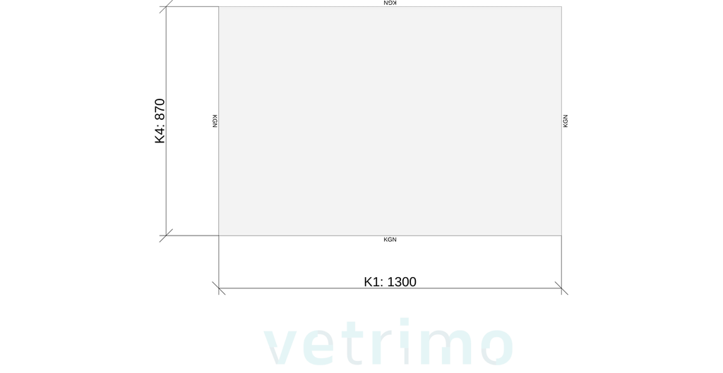 VSG | ESG aus Float-Glas