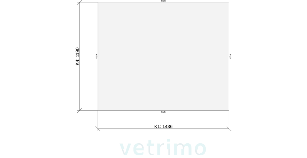 VSG | ESG aus Float-Glas