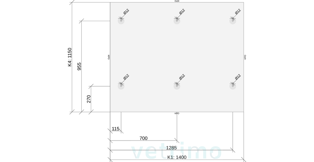 VSG | TVG aus Float-Glas