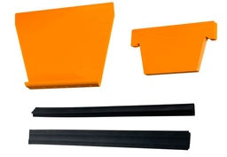 [bg71.03.8410.0] MonoTwin Klemmset XL für Glasstärke 13,52mm