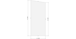 [W3INRY3P] ESG Glas auf Maß