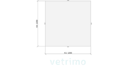 [5G2JTCHS] Spiegel auf Maß