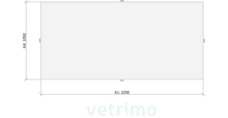 [KSZLYVTQ] VSG | TVG aus Float-Glas