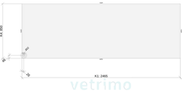 [GUUQUKOW] VSG | ESG aus Float-Glas