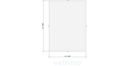 [PT8HXFMI] VSG | Floatglas