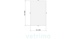 [UG4YZUSZ] Spiegel auf Maß