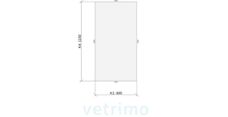 [NCWNTOMK] Spiegel auf Maß