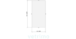 [PEZ60JPN] Spiegel auf Maß