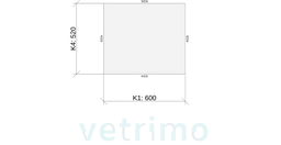 [417N2AEK] Spiegel auf Maß