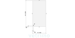 [8SVMC343] Spiegel auf Maß