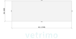 [PVNFE5LC] VSG | ESG aus Weißglas