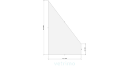 [Z4LK5RA4] ESG Glas auf Maß