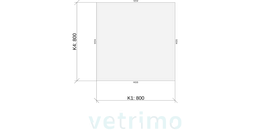 [MOECTMTK] Spiegel auf Maß