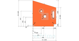 [TVXUG4KM] ESG Glas auf Maß