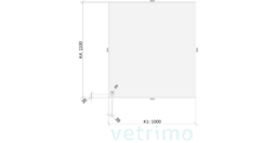 [BXIII5FO] ESG Glas auf Maß