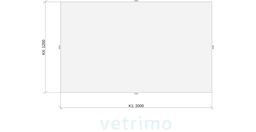 [KAGS4IHO] Spiegel auf Maß