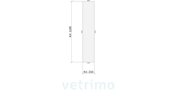 [0ZJBOF4J] ESG Glas auf Maß
