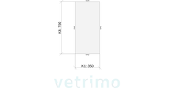 [2S2OOIOJ] ESG Glas auf Maß