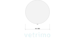 [5WI1RQVM] ESG Glas auf Maß