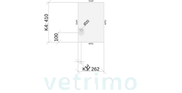 [0IHD8HOC] Spiegel auf Maß