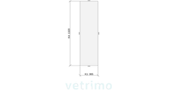 [RK2GPC4K] ESG | Weißglas