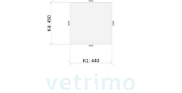 [6QXBIKUU] ESG | Weißglas