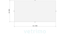 [BQTPNUZO] ESG | Weißglas