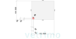 [L2L7N8F7] VSG | TVG aus Float-Glas