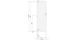 [ZUQT55X4] ESG Glas auf Maß