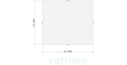 [Q6JTLMD8] VSG | ESG aus Weißglas